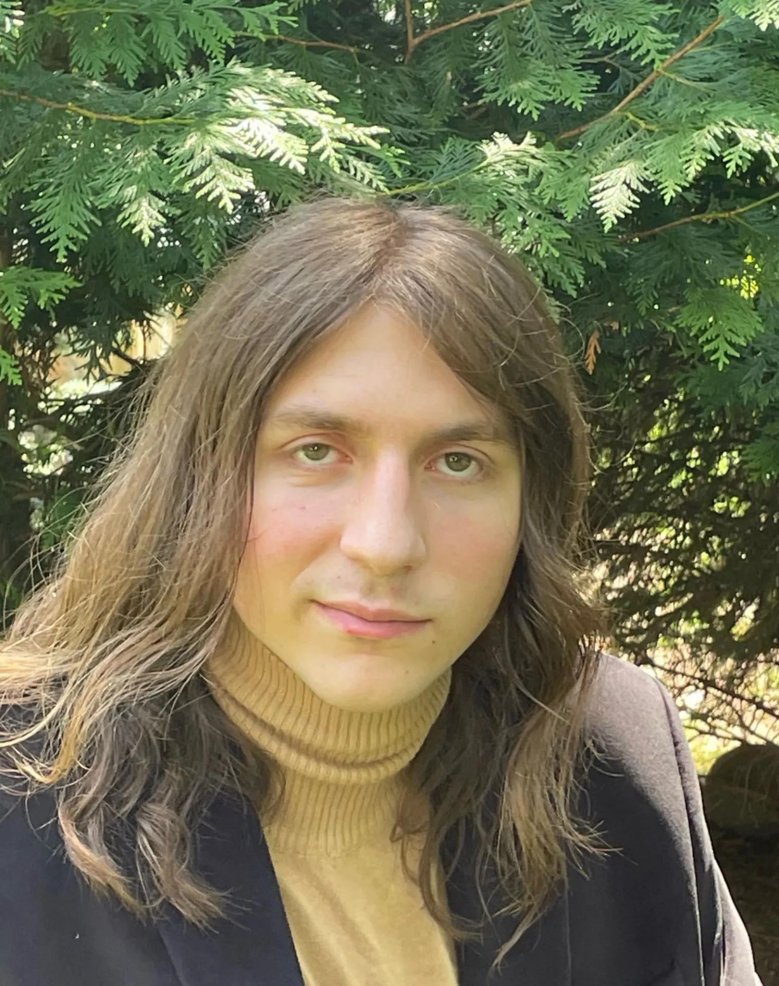Jonathan M Pankauski