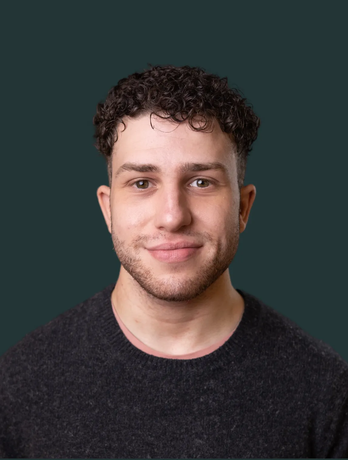 Benjamin Isaac Harari