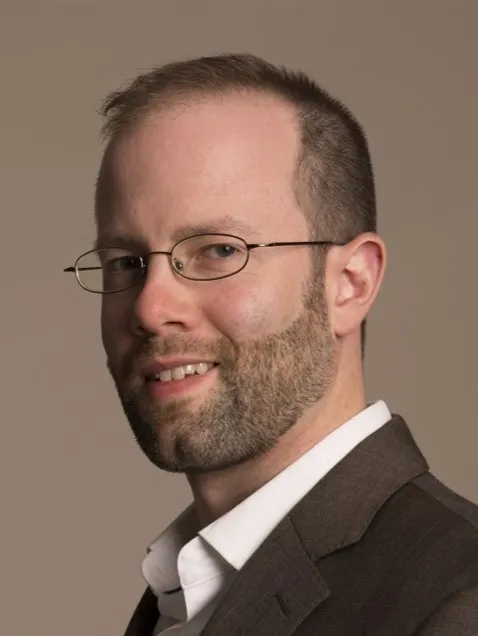 Michael P. Burke
