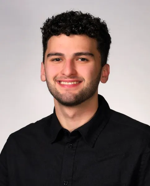  Julien Antoni Carreiro